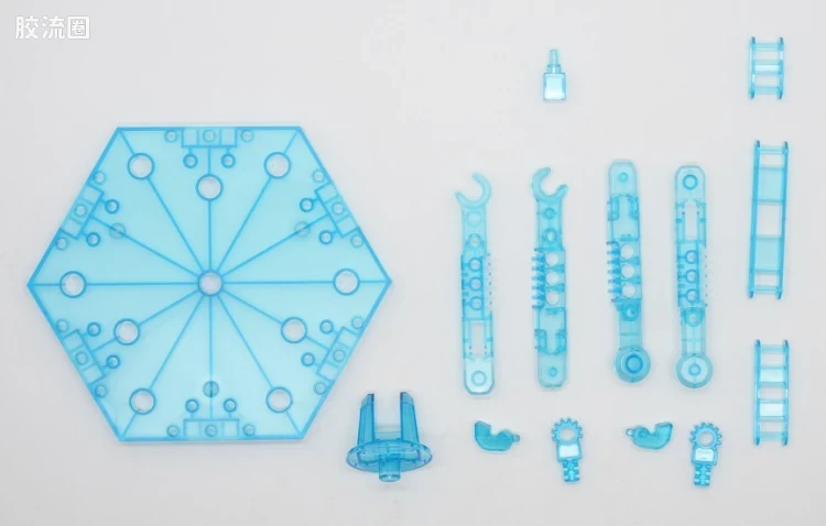 HGUC 网络限定版 玫瑰高达 - 图片